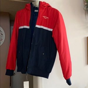NWT Boy’s H&M jacket in size 14+